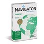 Φωτοαντιγραφικό Χαρτί Navigator A4 80gsm  Χαρτί Εκτύπωσης