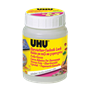 Κόλλα UHU Glue Varnish (Παζλ) UHU Κόλλες