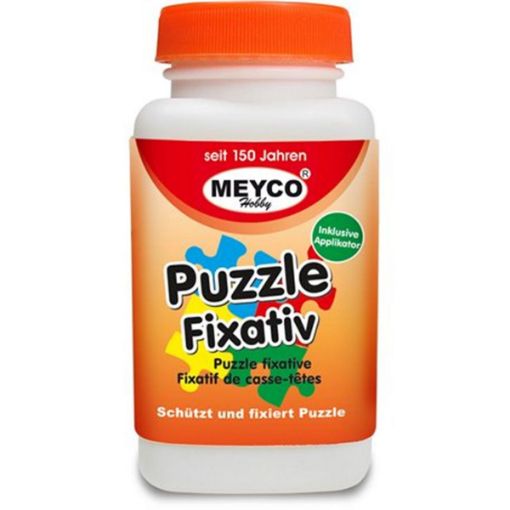 PUZZLE FIXATIV MEYCO 120ml