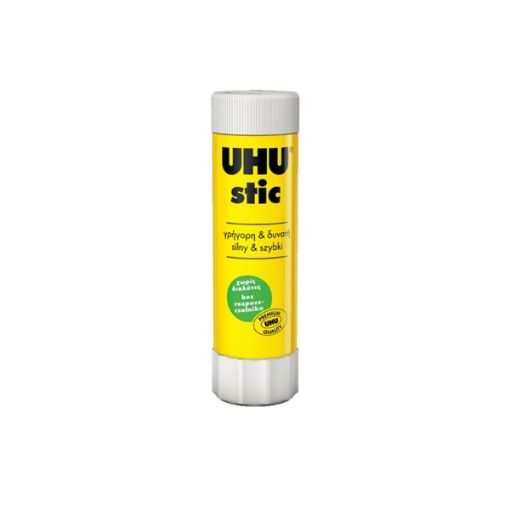 KOΛΛA UHU STIC 40gr