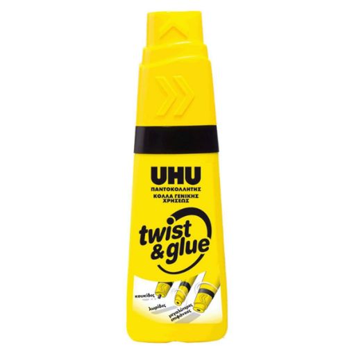 KOΛΛΑ UHU TWIST&GLUE 35gr