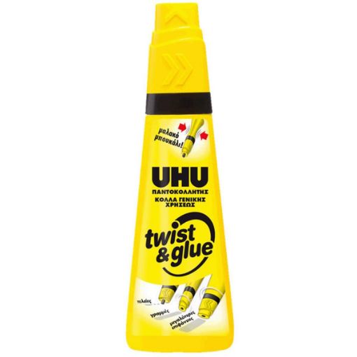 KOΛΛΑ UHU TWIST&GLUE 90gr