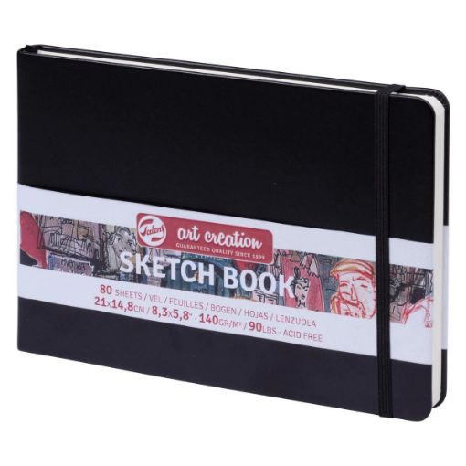 SKETCHBOOK TALENS AC 14x21