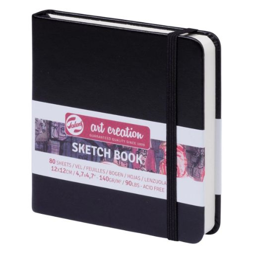 SKETCHBOOK TALENS AC 12X12