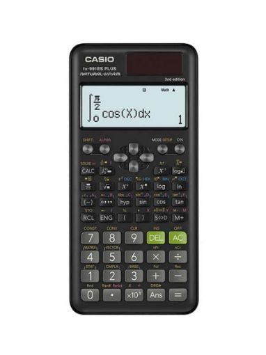 ΑΡΙΘΜΟΜΗΧΑΝΗ CASIO FX-991ESP