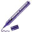 ΜΑΡΚΑΔΟΡΟΣ EDDING 2000C 008 Violet