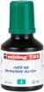 ΜΕΛΑΝΙ EDDING T-25 PERMANENT 25ml 004 Green