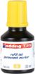 ΜΕΛΑΝΙ EDDING T-25 PERMANENT 25ml 005 Yellow