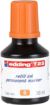 ΜΕΛΑΝΙ EDDING T-25 PERMANENT 25ml 006 Orange