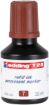 ΜΕΛΑΝΙ EDDING T-25 PERMANENT 25ml 007 Brown