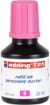 ΜΕΛΑΝΙ EDDING T-25 PERMANENT 25ml 009 Pink