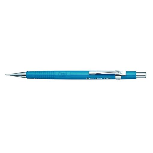 MHXANΙΚΟ MOΛYBI PENTEL P207 0.7MM