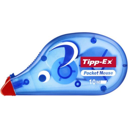 ΔIOPΘΩTIKO TAINIA TIPP-EX POCKET MOUSE