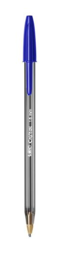 ΣTYΛO BIC CRYSTAL 1.6