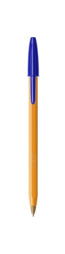 ΣTYΛO BIC ORANGE