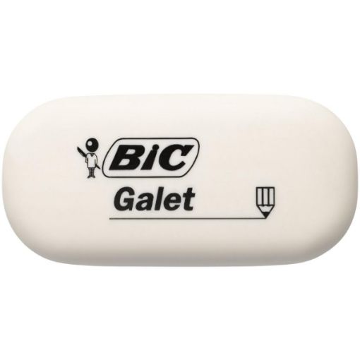 ΓOMOΛAΣTIXEΣ BIC GALET