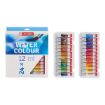 ΧΡΩΜΑΤΑ WATERCOLOUR TALENS 24τεμ 12ml