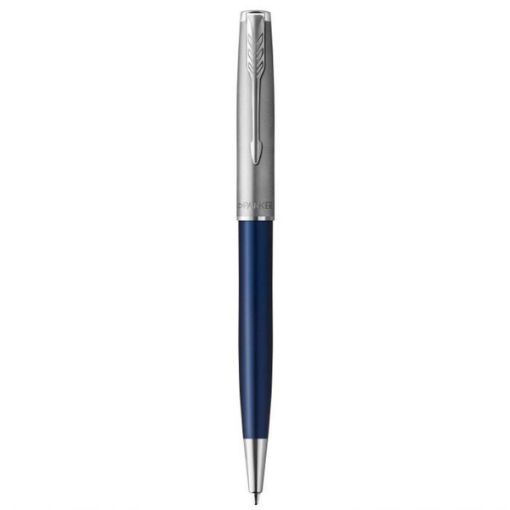 ΣΤΥΛΟ PARKER SONNET ESS. METAL BLUE CT BP