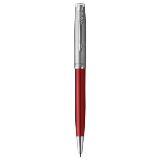 ΣΤΥΛΟ PARKER SONNET ESS. METAL RED CT BP