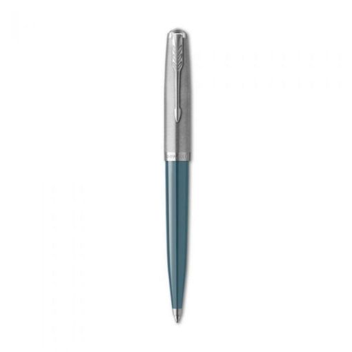 ΣΤΥΛΟ PARKER 51 CORE TEAL BLUE CT BP