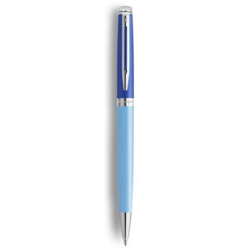 ΣΤΥΛΟ WATERMAN HEMISPHERE SE BLOCK BLUE BP