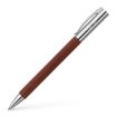 ΣΤΥΛΟ FABER-CASTELL AMBITION PEARWOOD BP