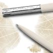 ΣΤΥΛΟ WATERMAN ALLURE DLX WHITE