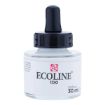 ΝΕΡΟΧΡΩΜΑ TALENS ECOLINE 30ml 100 White