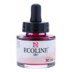 ΝΕΡΟΧΡΩΜΑ TALENS ECOLINE 30ml 381 Pastel Red