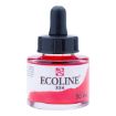 ΝΕΡΟΧΡΩΜΑ TALENS ECOLINE 30ml 334 Scarlet