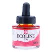 ΝΕΡΟΧΡΩΜΑ TALENS ECOLINE 30ml 318 Carmine