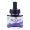 ΝΕΡΟΧΡΩΜΑ TALENS ECOLINE 30ml 548 Blue Violet