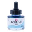 ΝΕΡΟΧΡΩΜΑ TALENS ECOLINE 30ml 580 Pastel Blue