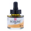 ΝΕΡΟΧΡΩΜΑ TALENS ECOLINE 30ml 231 Gold Ochre