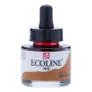 ΝΕΡΟΧΡΩΜΑ TALENS ECOLINE 30ml 416 Sepia