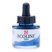 ΝΕΡΟΧΡΩΜΑ TALENS ECOLINE 30ml 505 Ultramarine Light