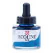 ΝΕΡΟΧΡΩΜΑ TALENS ECOLINE 30ml 508 Prussian Blue