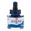 ΝΕΡΟΧΡΩΜΑ TALENS ECOLINE 30ml 533 Indigo