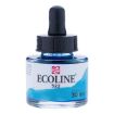 ΝΕΡΟΧΡΩΜΑ TALENS ECOLINE 30ml 522 Turquoise Blue