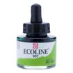 ΝΕΡΟΧΡΩΜΑ TALENS ECOLINE 30ml 657 Bronze Green