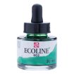 ΝΕΡΟΧΡΩΜΑ TALENS ECOLINE 30ml 602 Deep Green