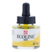 ΝΕΡΟΧΡΩΜΑ TALENS ECOLINE 30ml 259 Sand Yellow