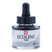 ΝΕΡΟΧΡΩΜΑ TALENS ECOLINE 30ml 704 Grey