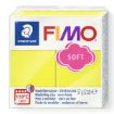 ΠΗΛΟΣ STAEDTLER FIMO SOFT ΚΙΤΡΙΝΟ