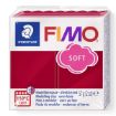 ΠΗΛΟΣ STAEDTLER FIMO SOFT ΜΠΟΡΝΤΩ