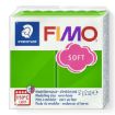 ΠΗΛΟΣ STAEDTLER FIMO SOFT ΠΡΑΣΙΝΟ