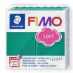 ΠΗΛΟΣ STAEDTLER FIMO SOFT ΠΡΑΣΙΝΟ ΚΥΠΑΡΙΣΣΙ