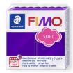 ΠΗΛΟΣ STAEDTLER FIMO SOFT Dark Purple