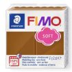 ΠΗΛΟΣ STAEDTLER FIMO SOFT CARAMEL