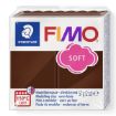 ΠΗΛΟΣ STAEDTLER FIMO SOFT CHOCOLATE